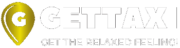Logo Get Taxi