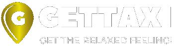 Logo Get Taxi