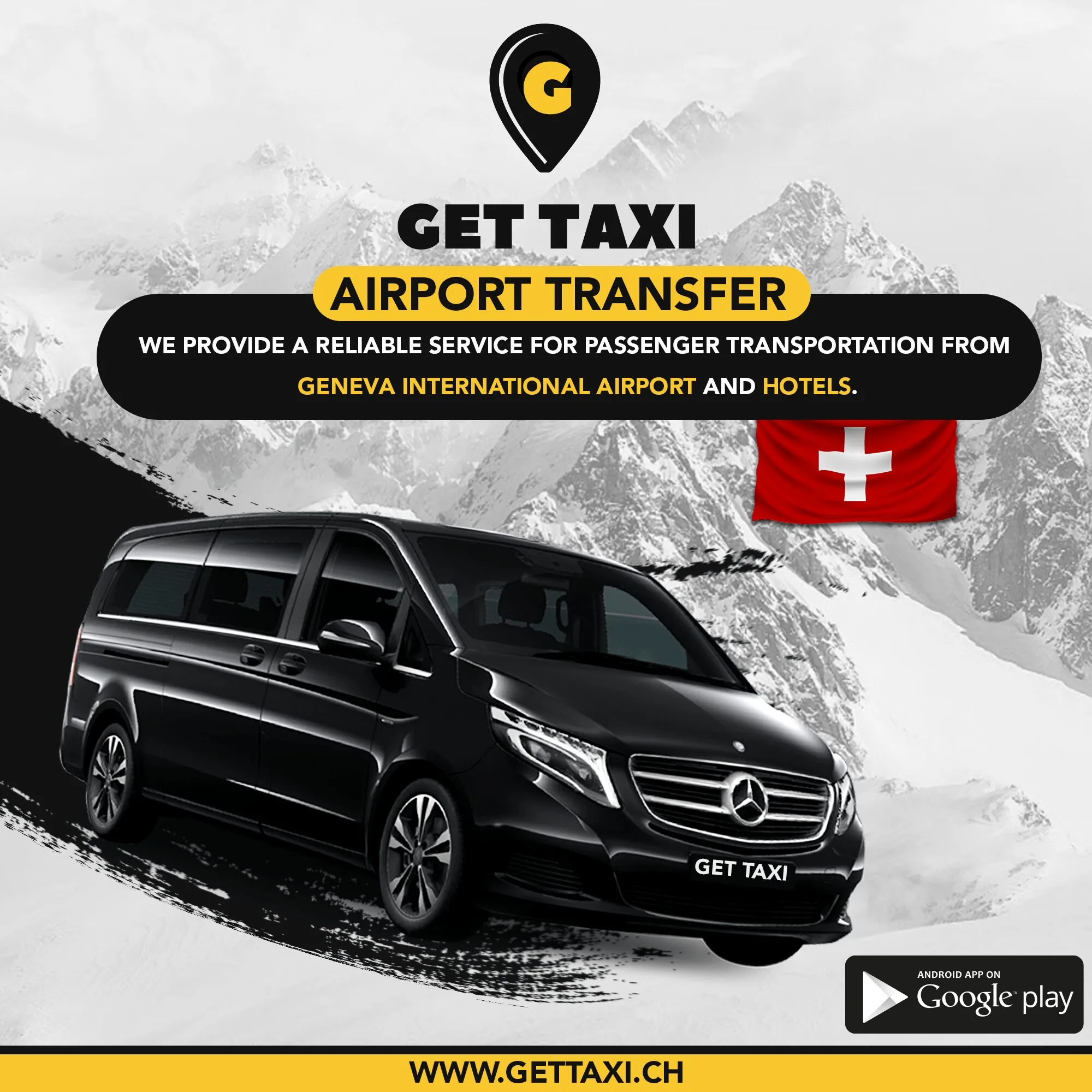 Taxi Service