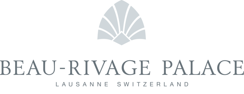Logo Beau Rivage Palace Lausanne