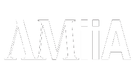 Logo Clinique Amiia
