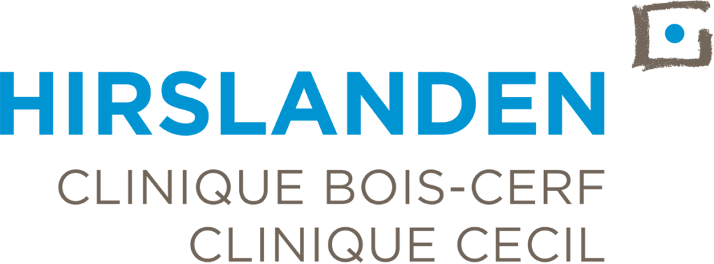 Logo Clinique Bois Cerf Lausanne