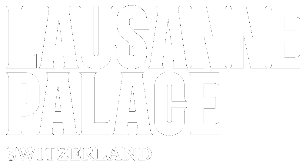 Logo Lausanne Palace